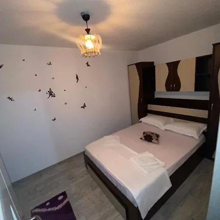 Apartament Andreea Constanţa
