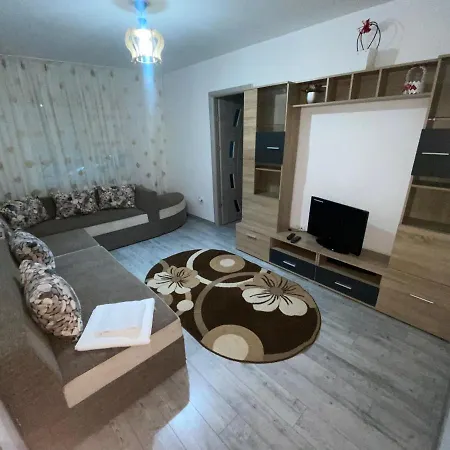 Apartament Andreea *